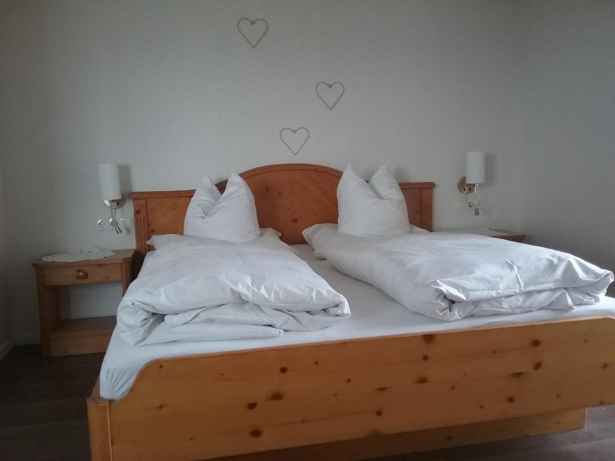 Haus Biegger Bed & Breakfast Lochau Exterior foto