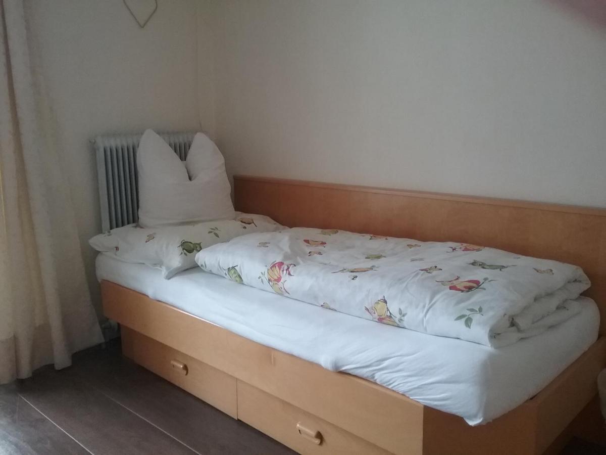 Haus Biegger Bed & Breakfast Lochau Exterior foto